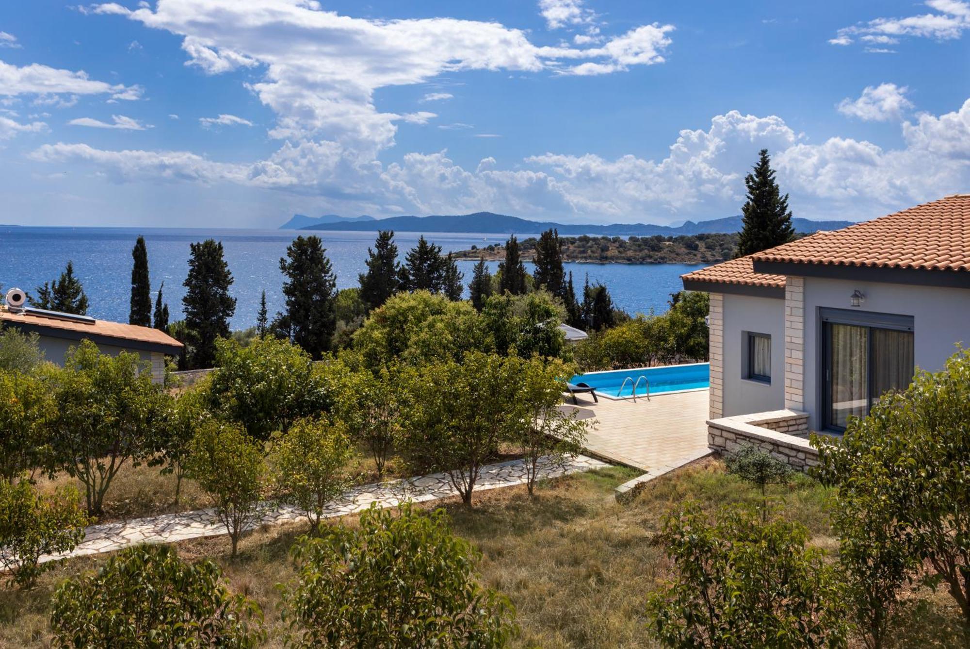 Nema Villa