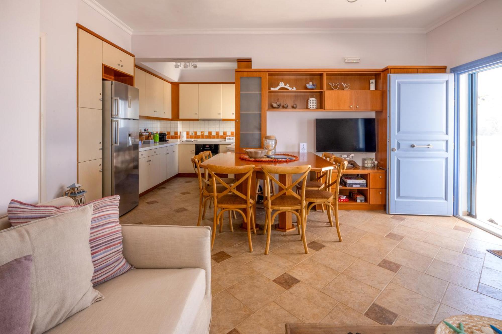 Modus Vivendi Villa