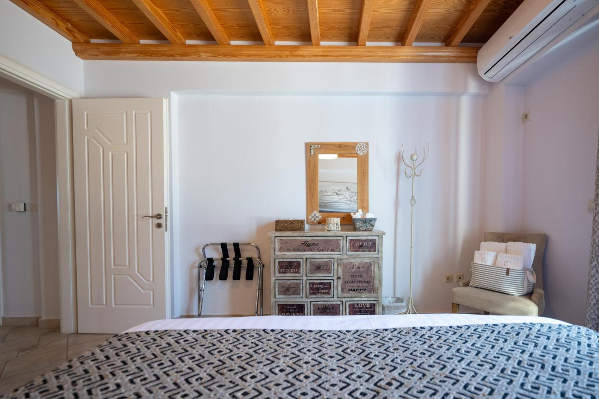 Villa Modus Vivendi Akrotiri (Santorini)