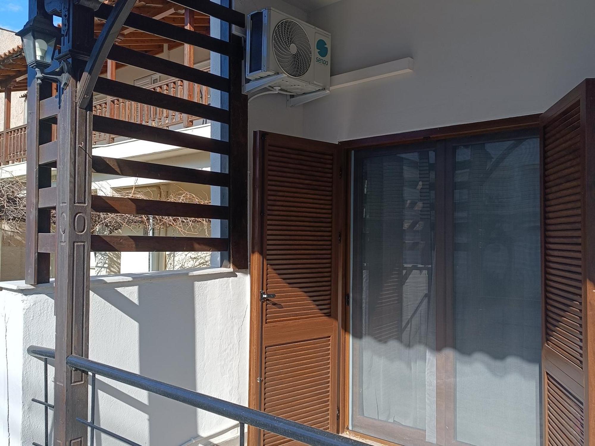 Apartment Loft Konstantinidis *