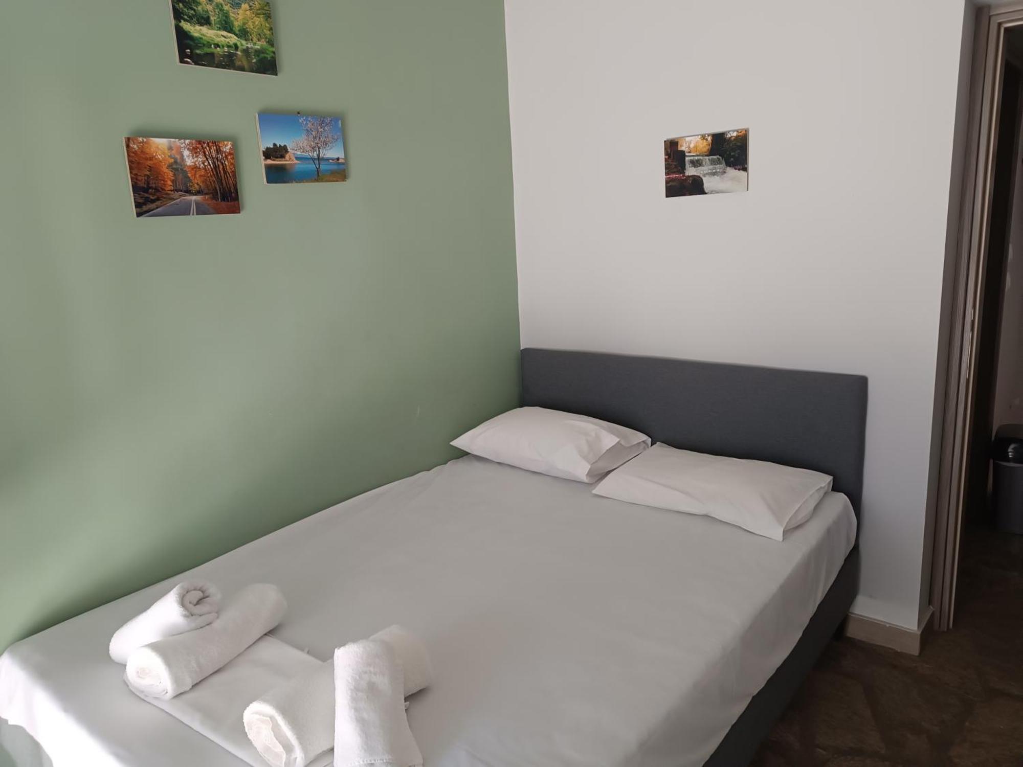 Loft Konstantinidis Apartment *