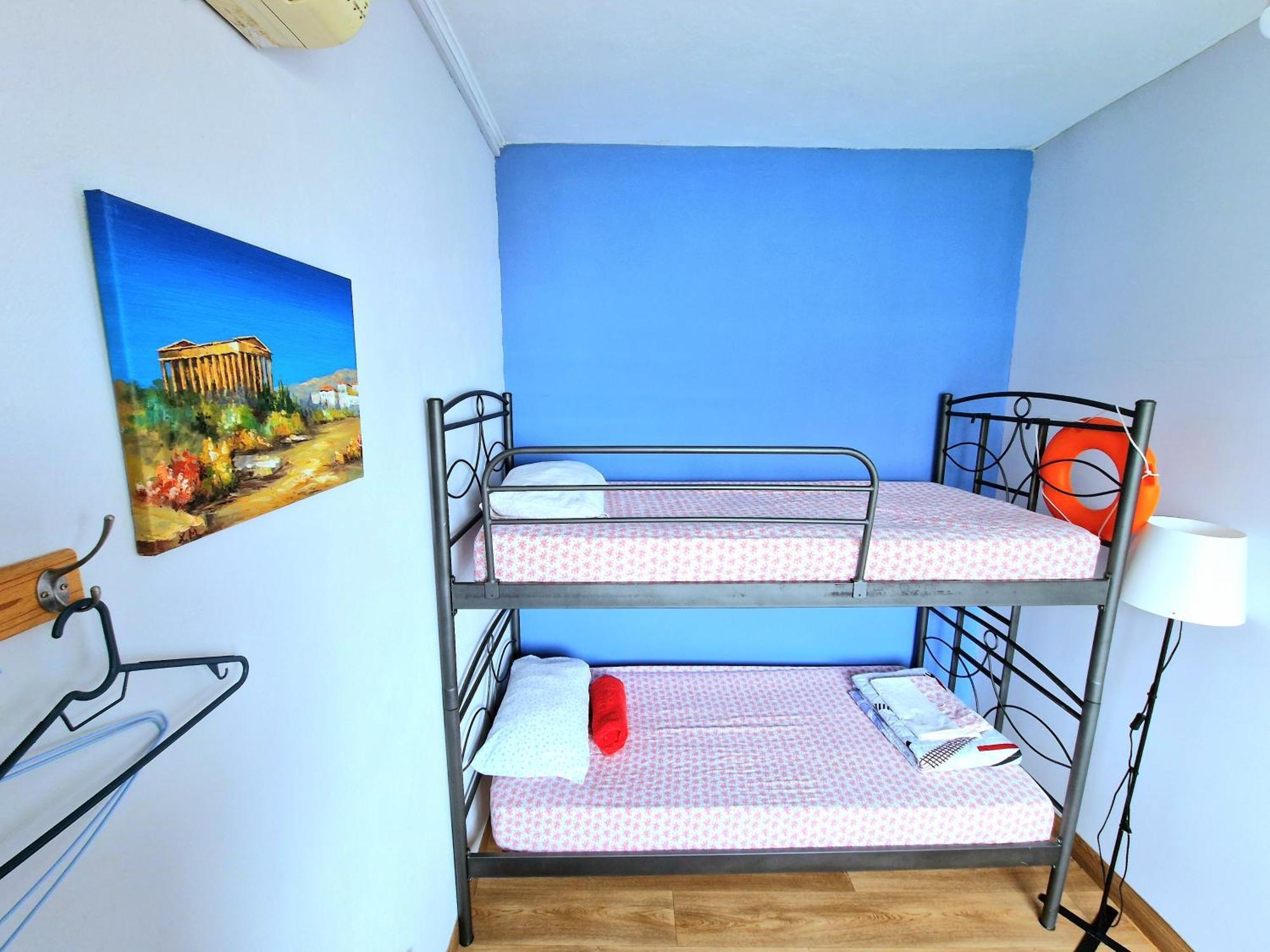 Sleepeasy Homestay