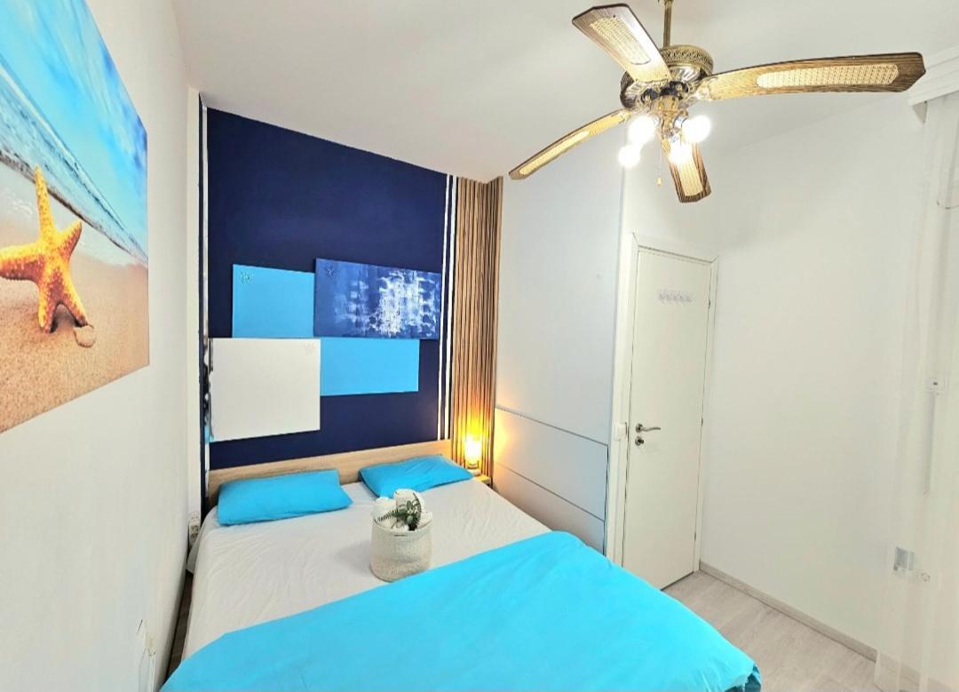 Apartment Sun Sea No 3
