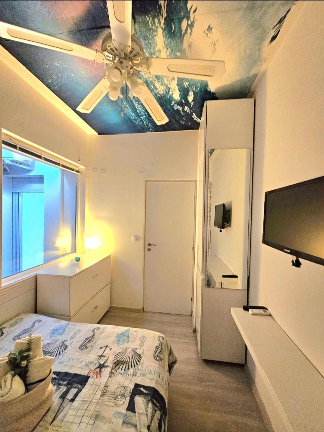 Sun Sea No 3 Apartment Peraia (Thessaloniki)