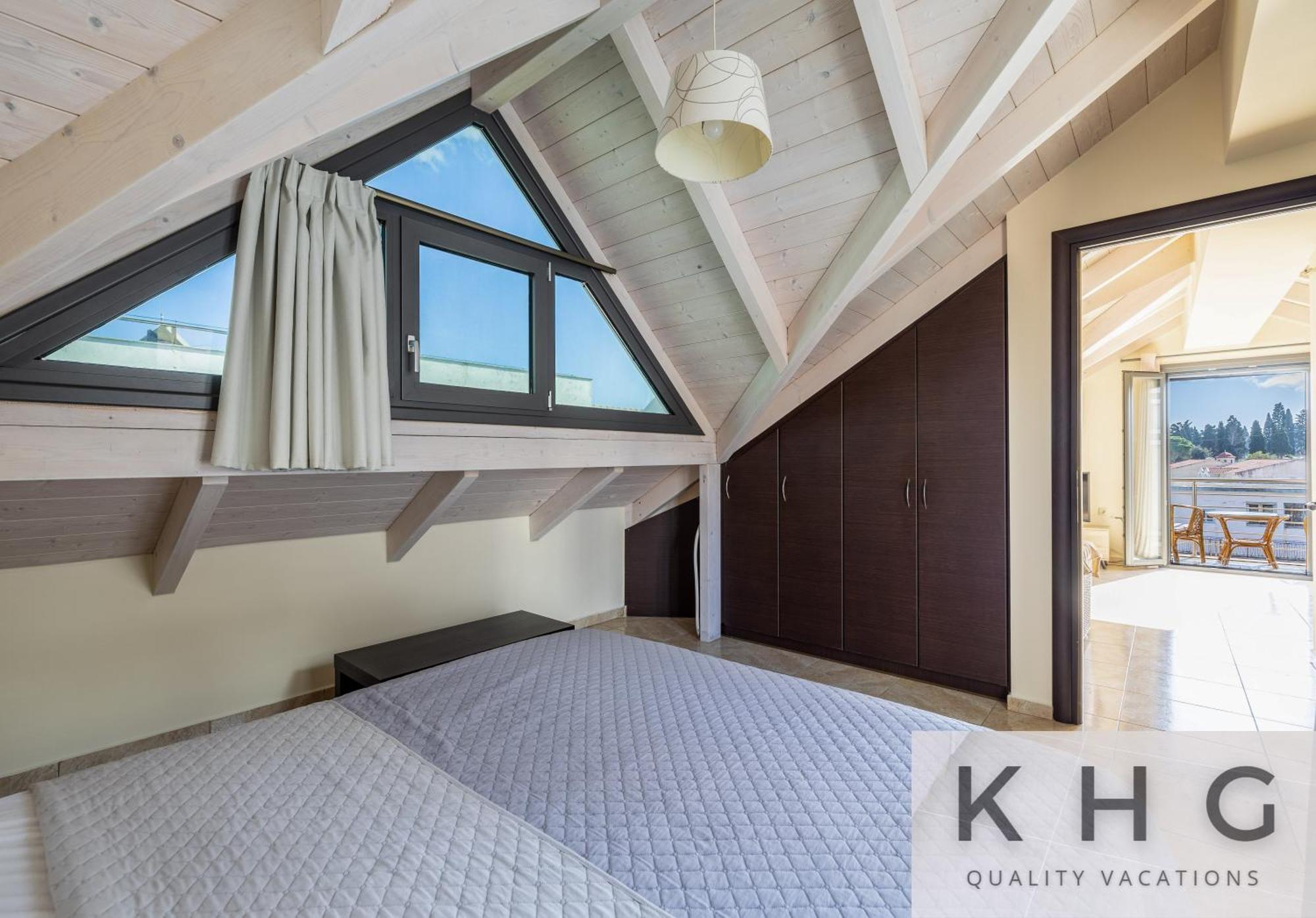 Aparthotel Zoi