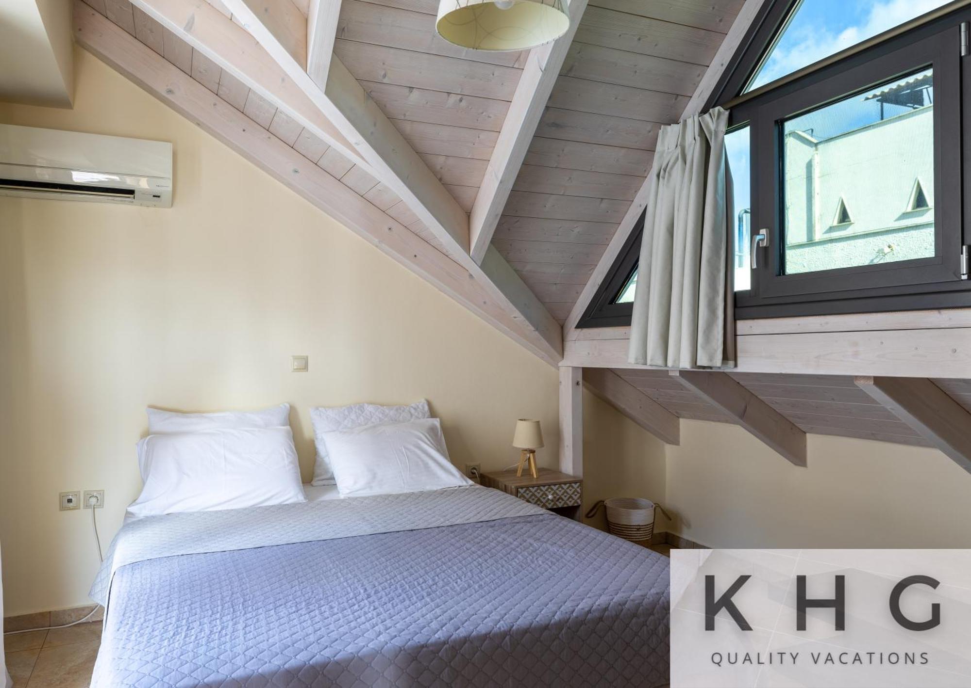 Aparthotel Zoi