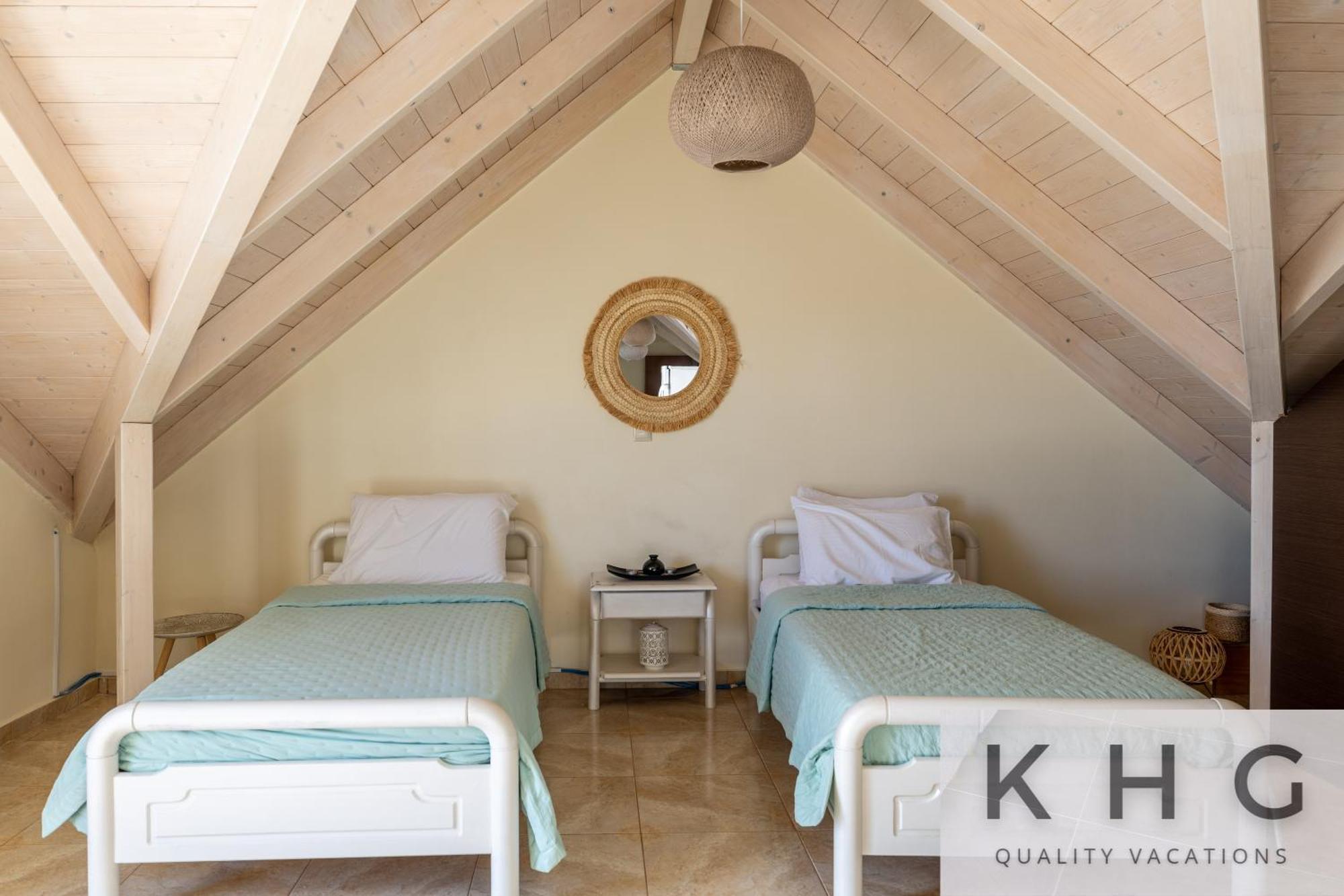 Zoi Aparthotel Lixouri