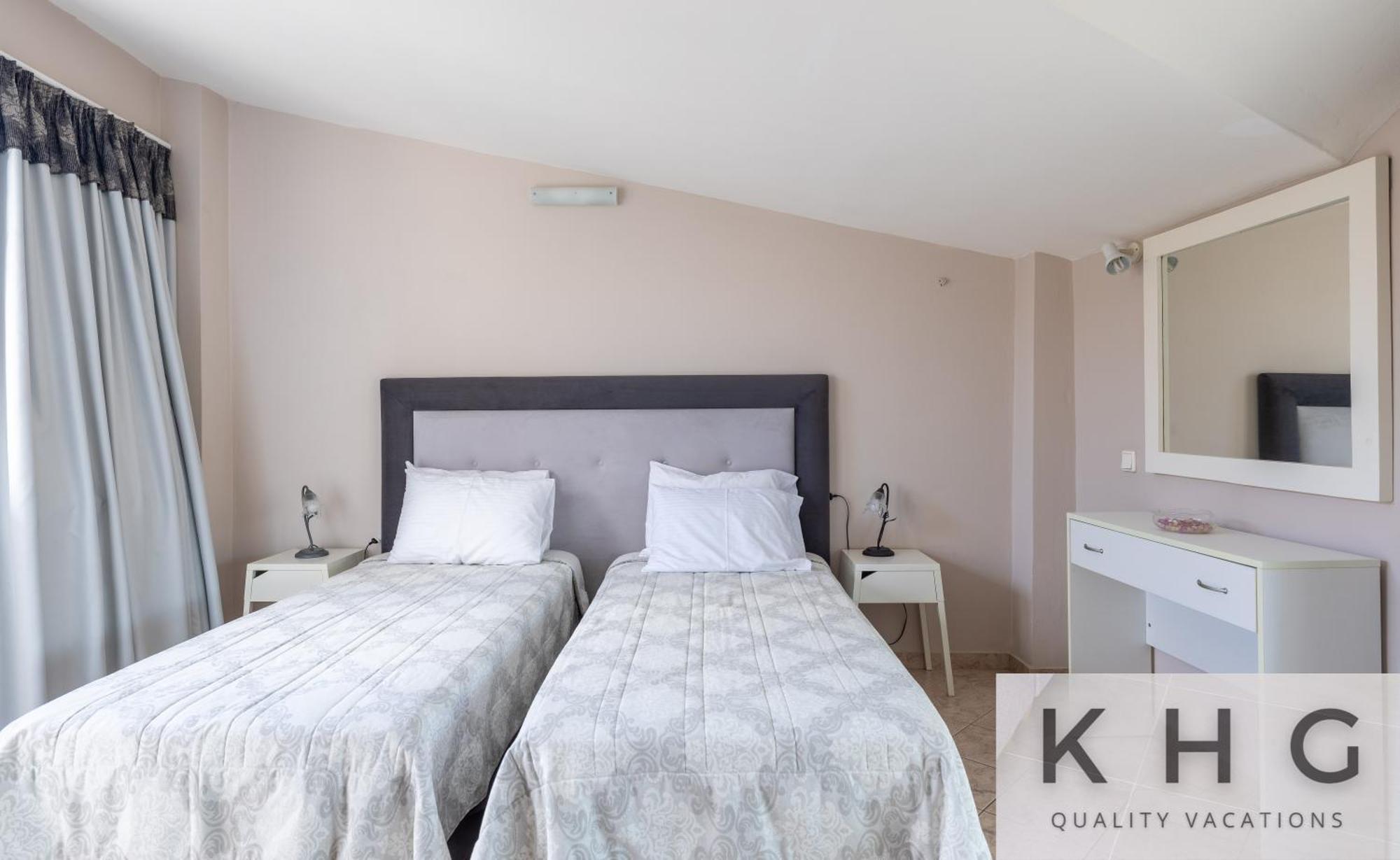 Aparthotel Zoi Lixouri