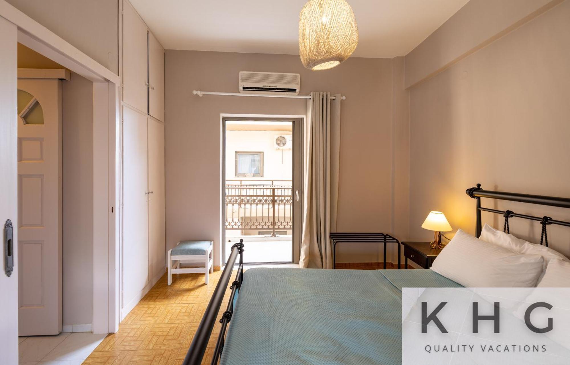Zoi Aparthotel Lixouri