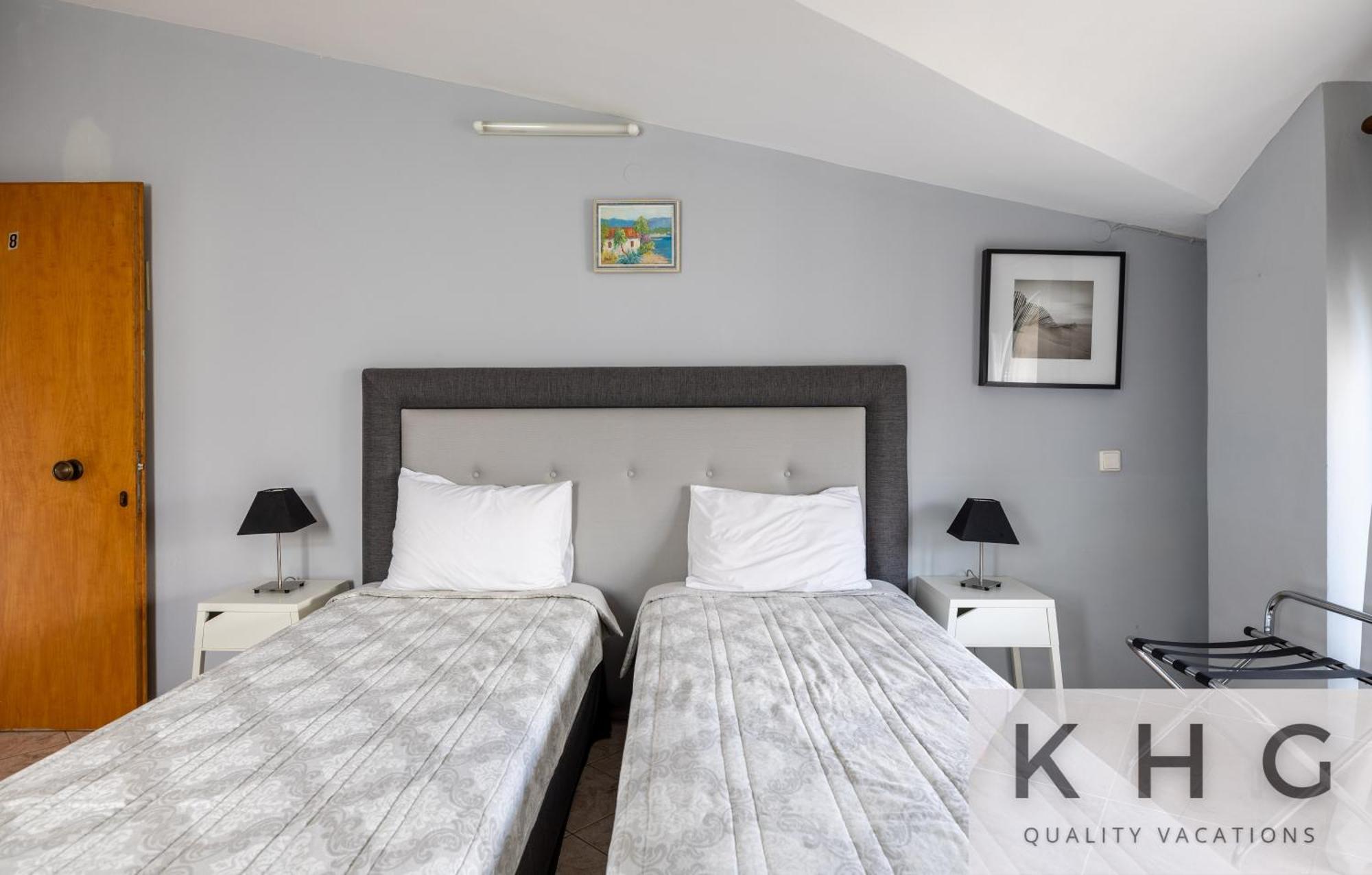 Zoi Aparthotel