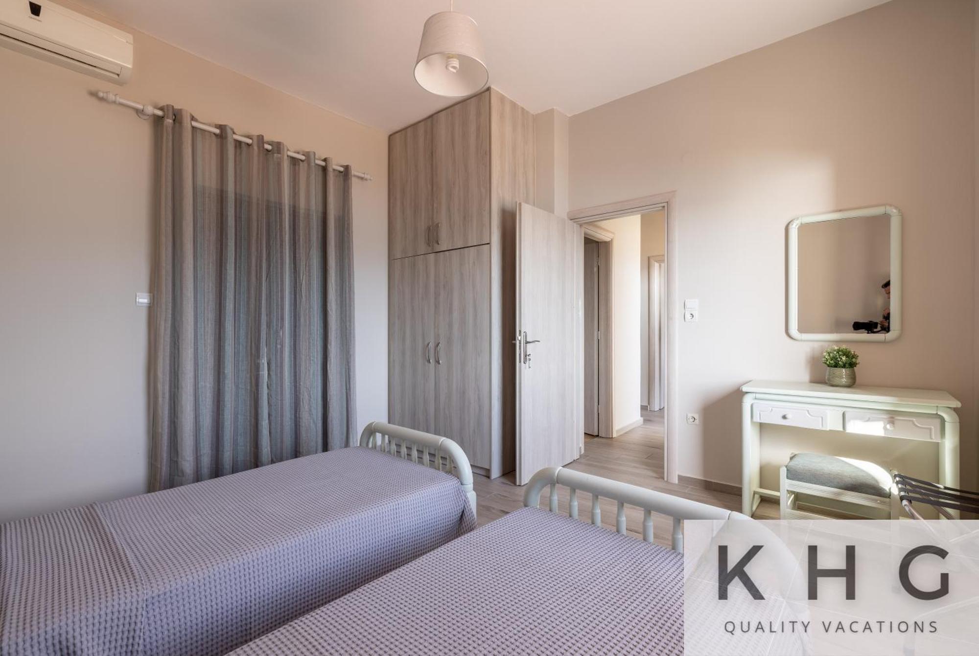 Zoi Aparthotel Lixouri