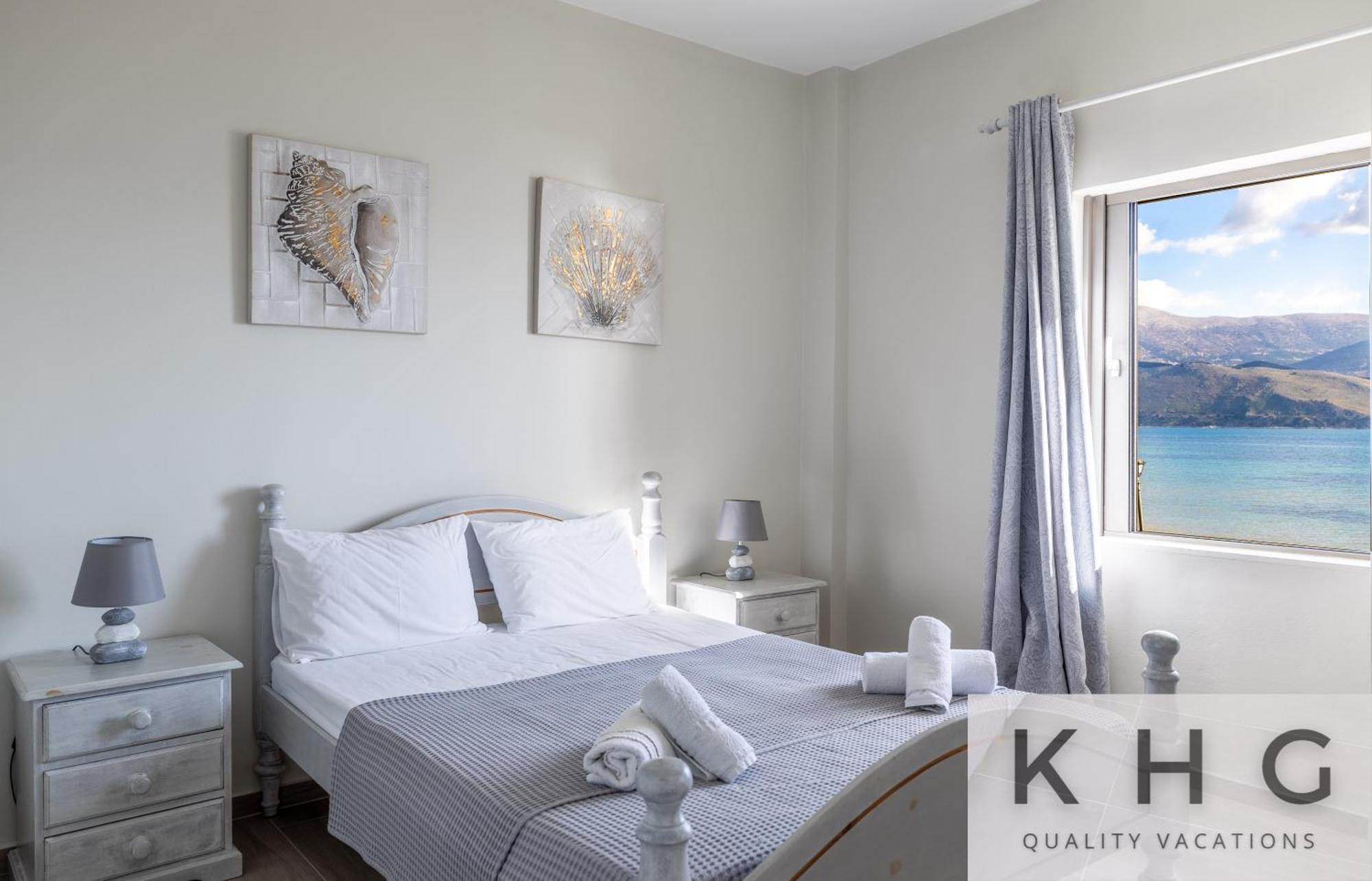 Aparthotel Zoi