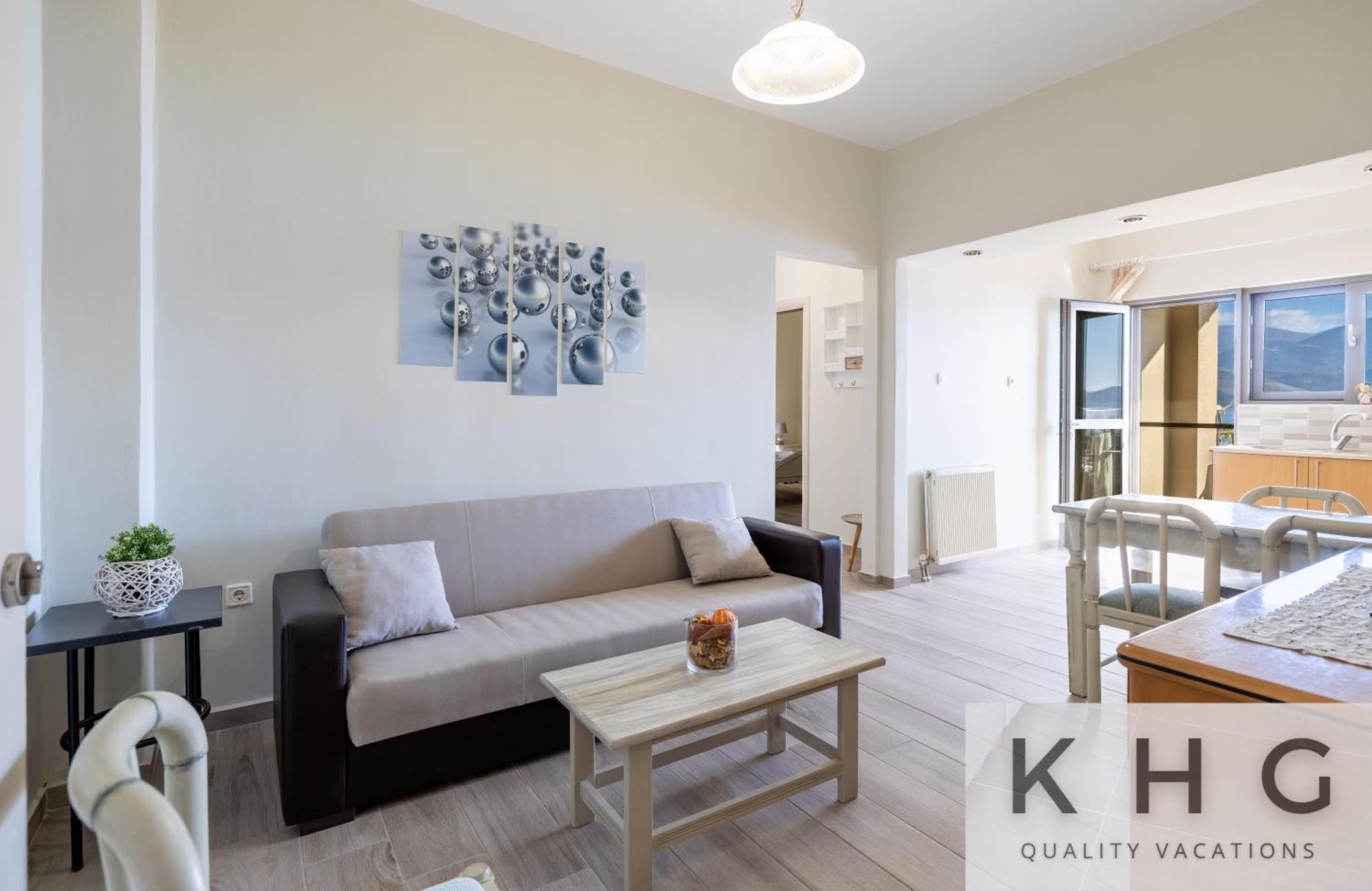 Zoi Aparthotel 2*