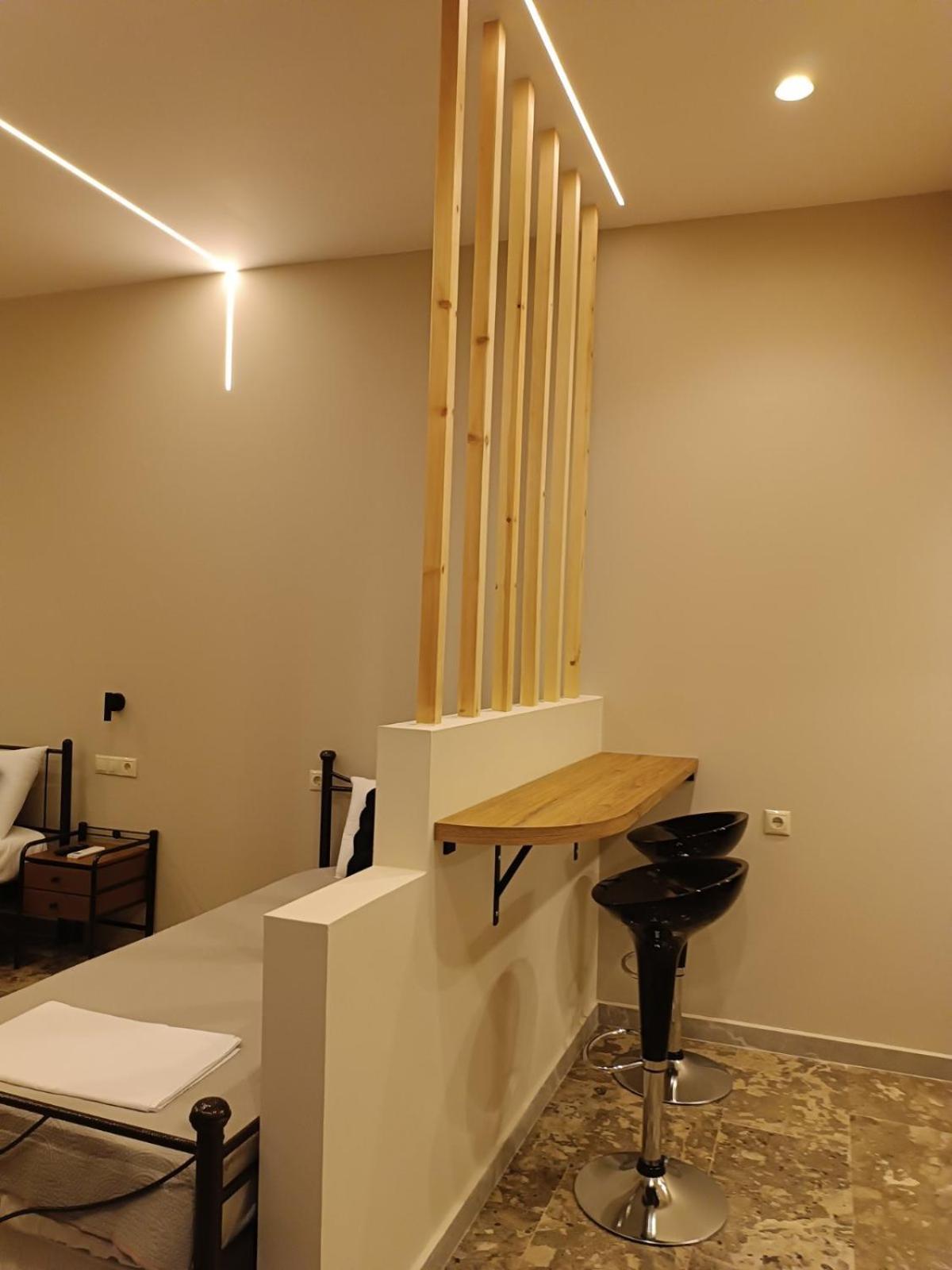 Apartment Traditional House Alepis In Areopolis