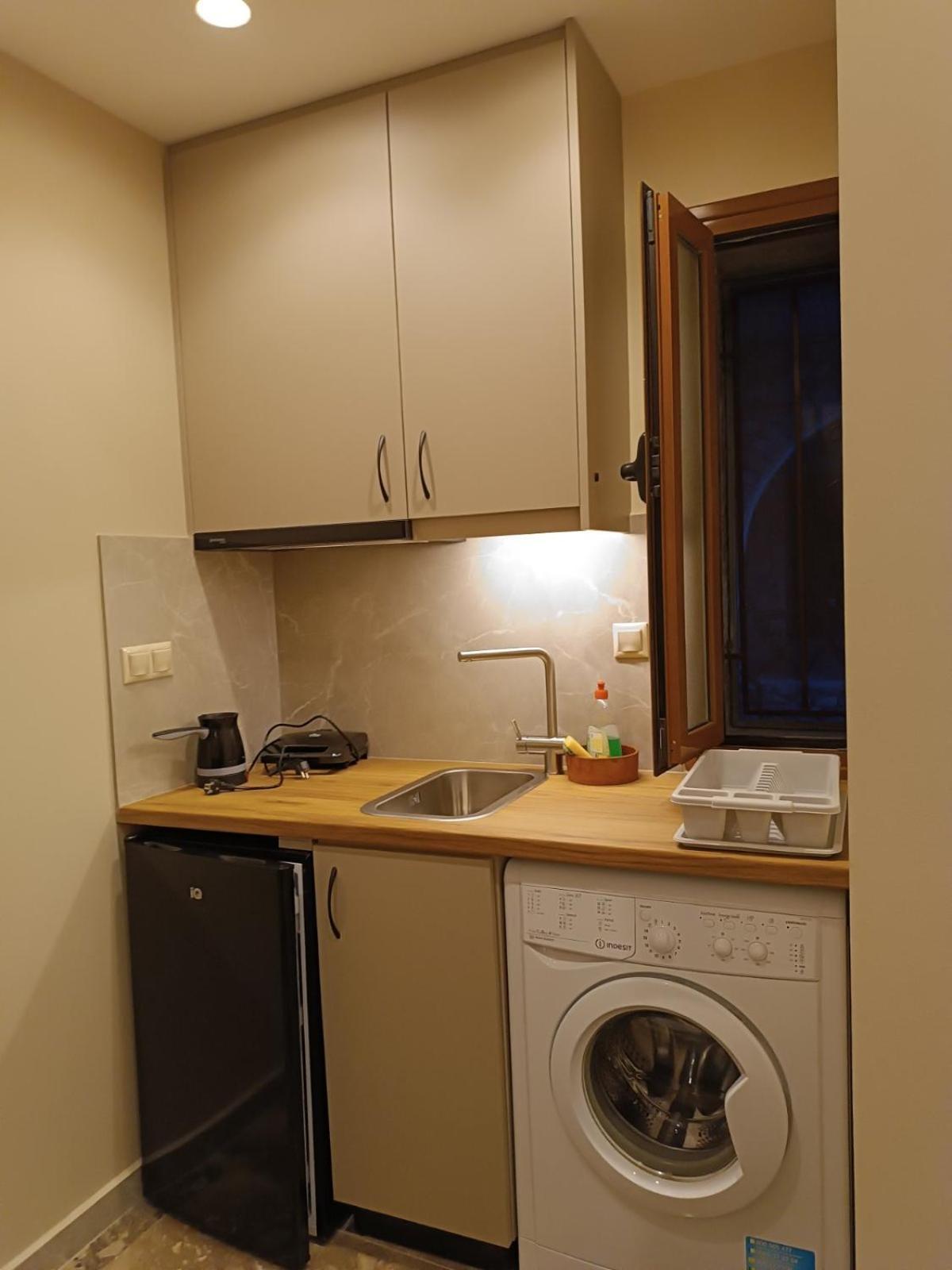 Traditional House Alepis In Areopolis *