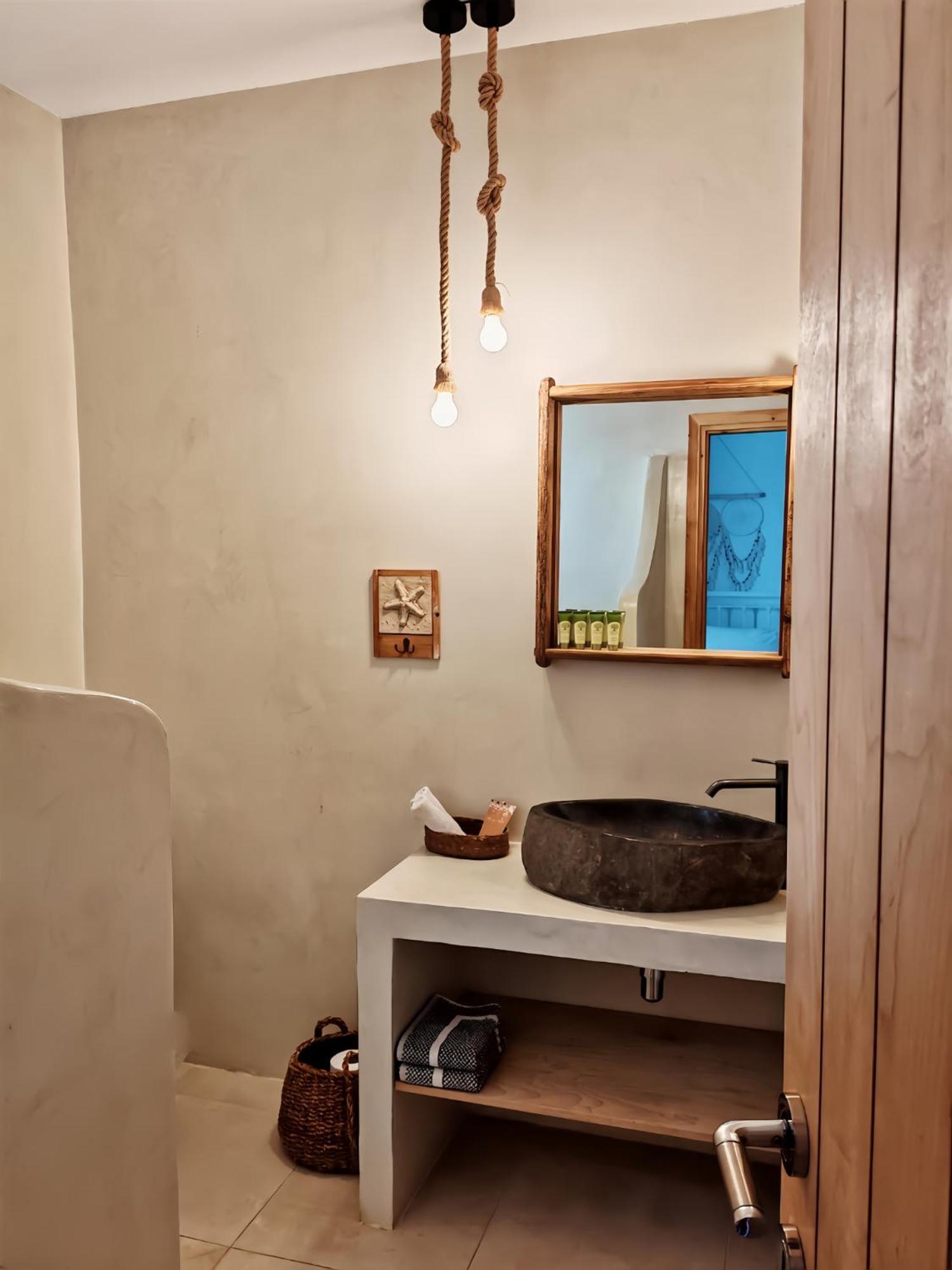 Holiday home Diana's Luxury Kythnos