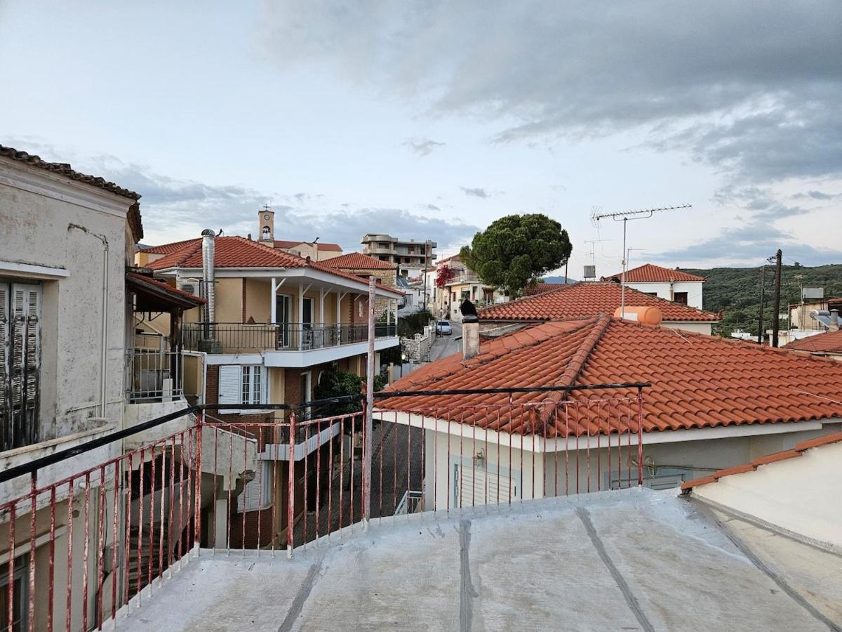 Holiday home Traditional Stone House With Breathtaking View. *