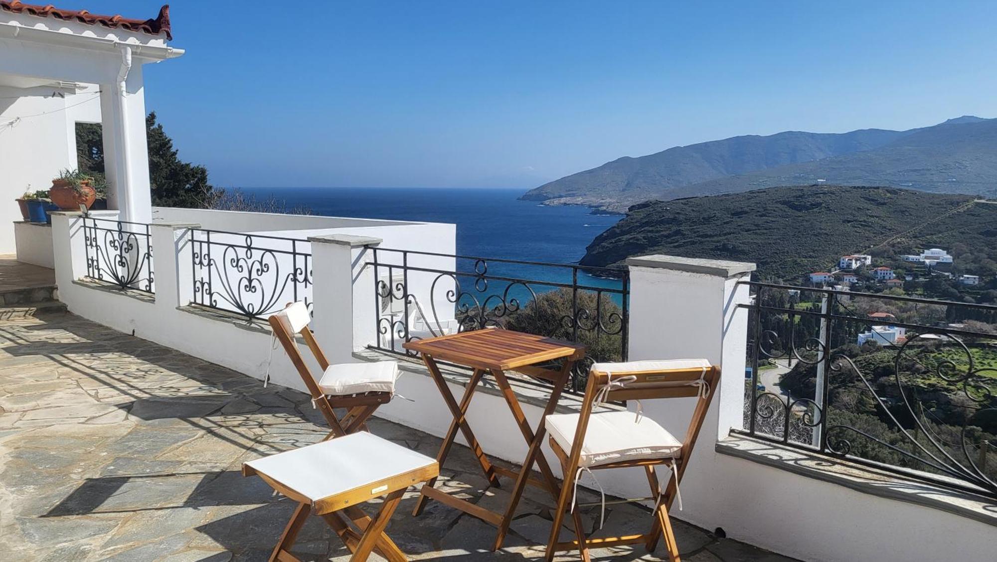 Houlia με δωρεάν χώρο στάθμευσης Holiday home *