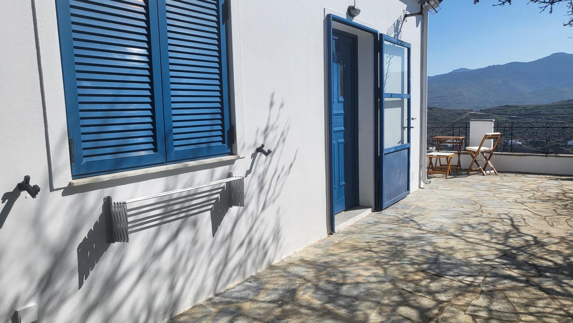 Houlia με δωρεάν χώρο στάθμευσης * Stenies