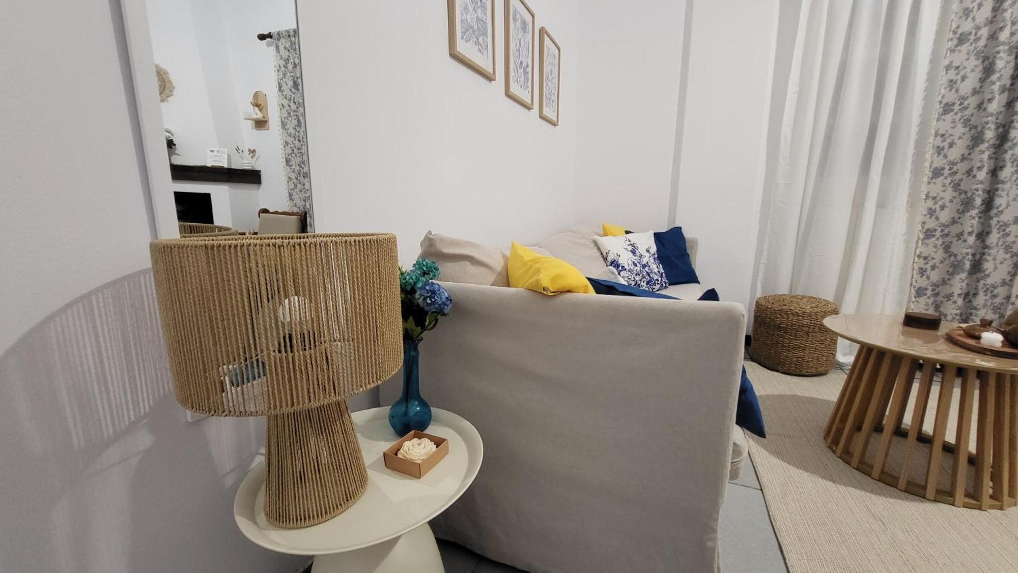 Holiday home Houlia με δωρεάν χώρο στάθμευσης