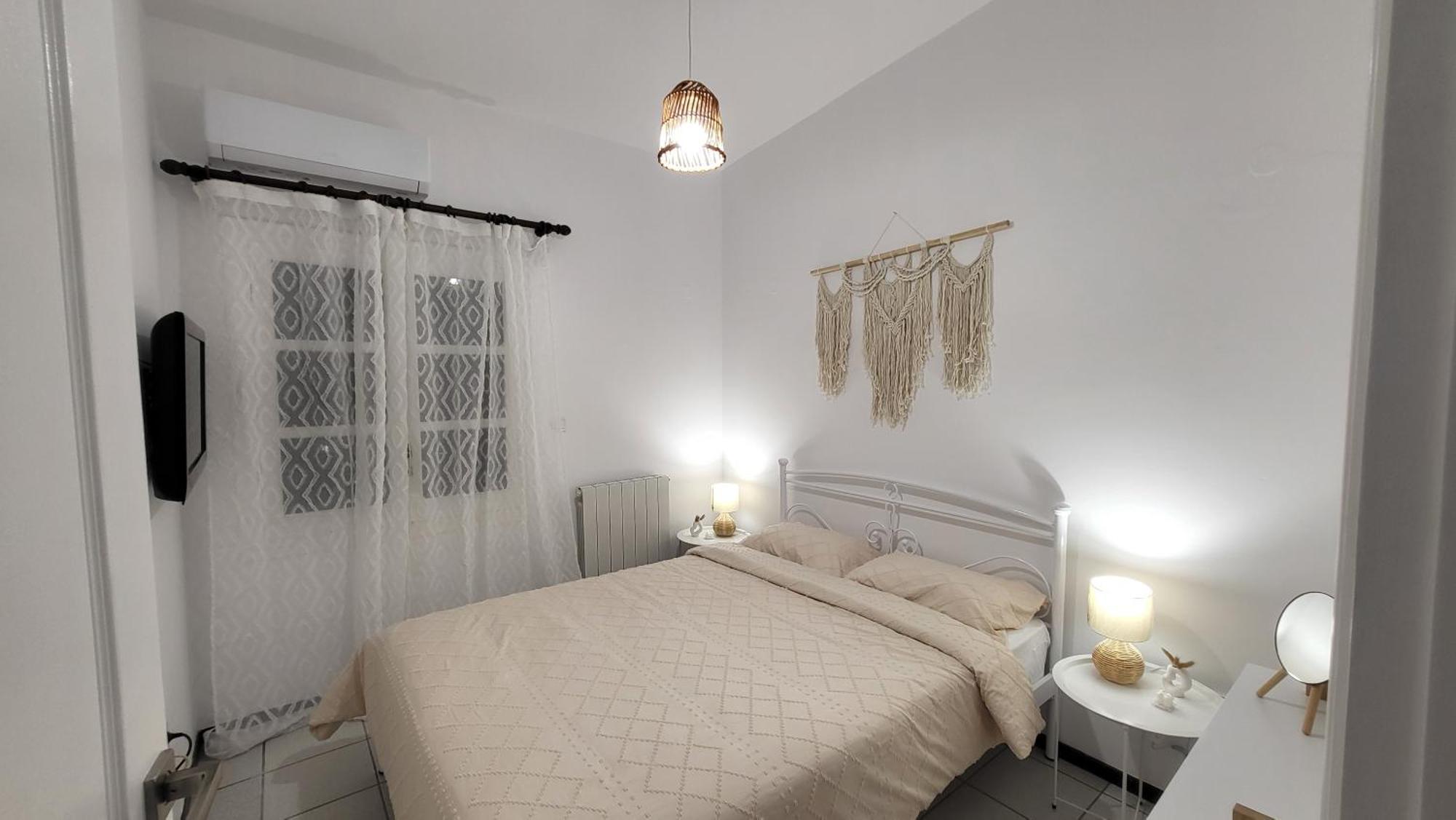 Holiday home Houlia με δωρεάν χώρο στάθμευσης *