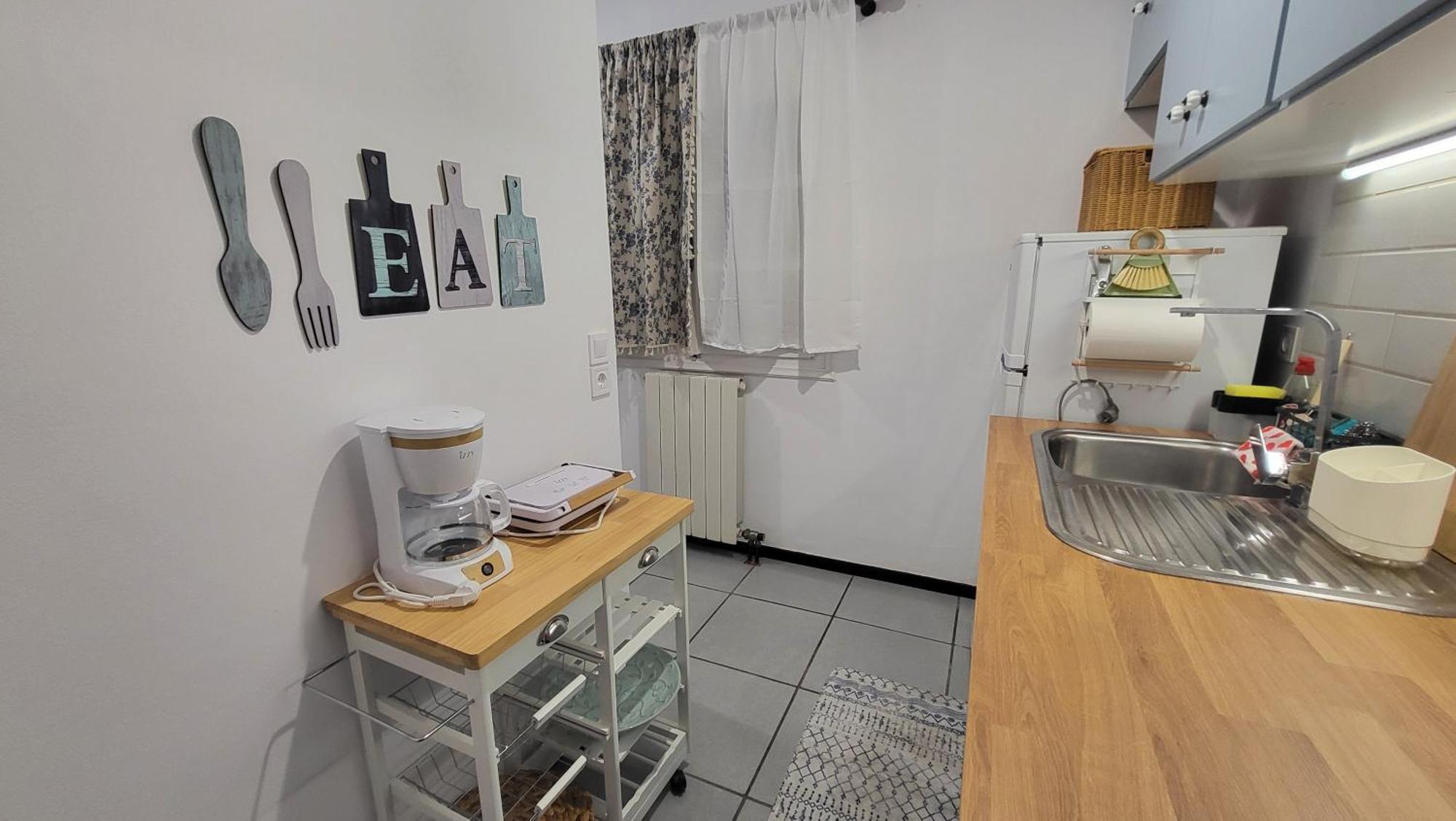 Houlia με δωρεάν χώρο στάθμευσης Holiday home Stenies