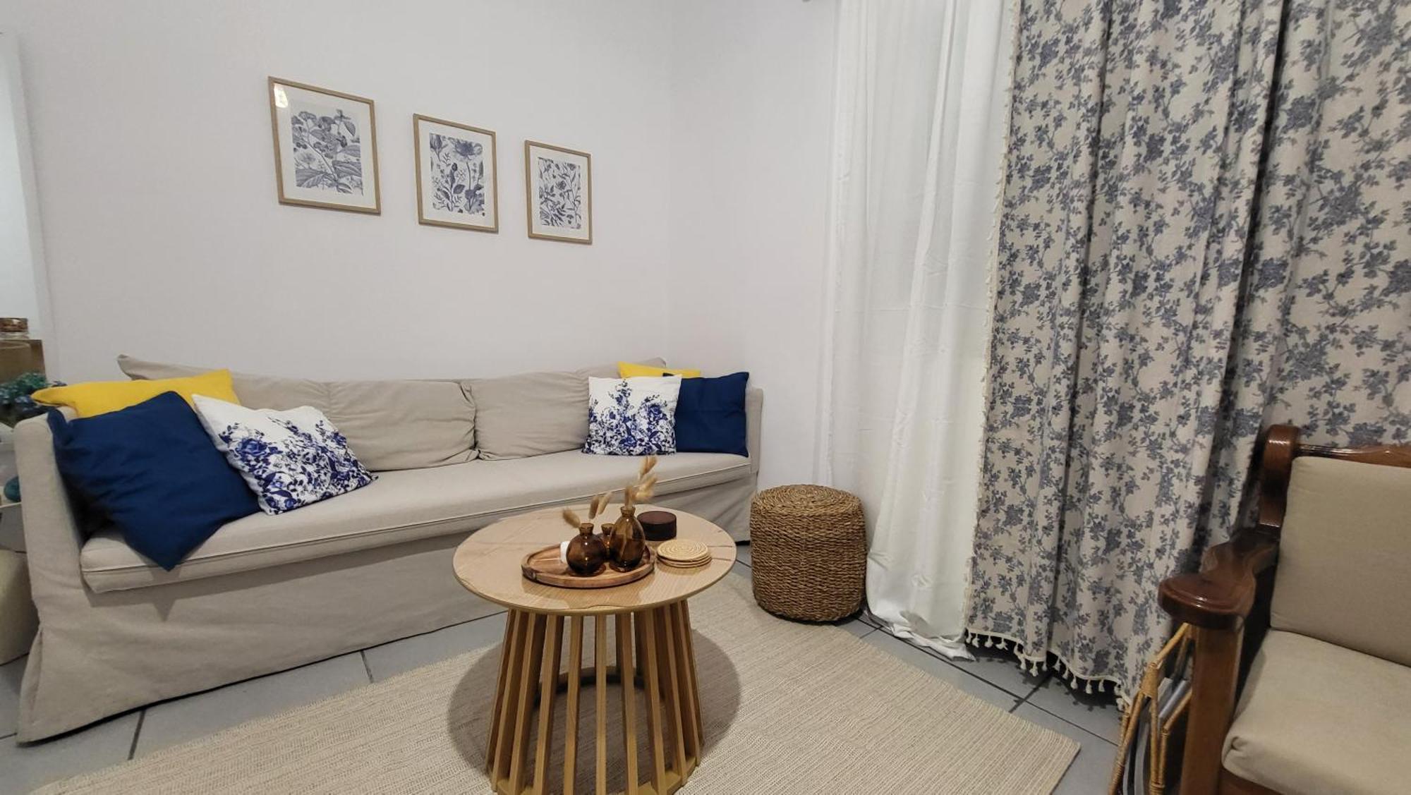 Houlia με δωρεάν χώρο στάθμευσης Holiday home Stenies