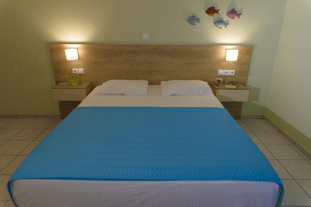 Aptera Beach 3*