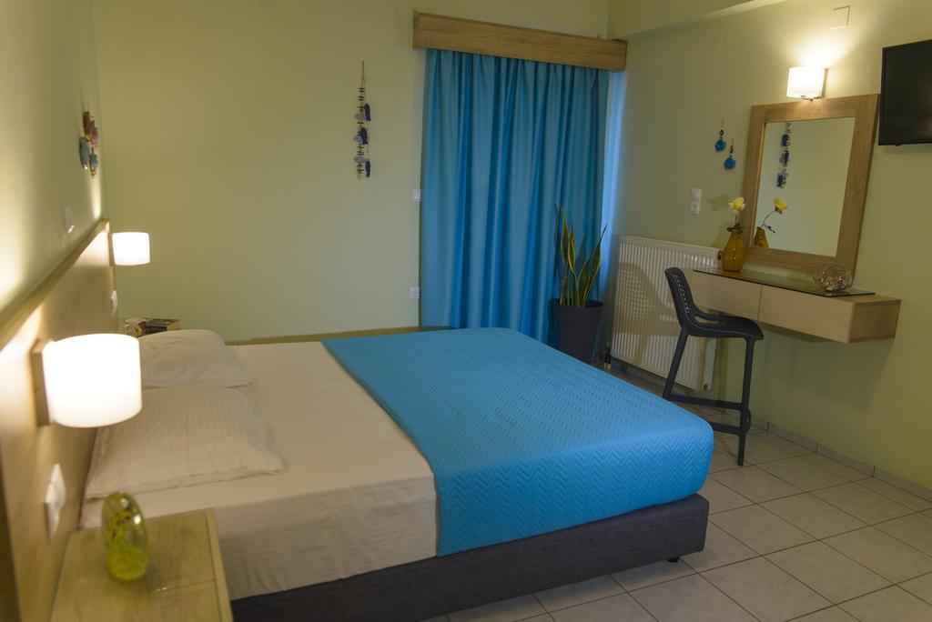Aptera Beach Hotel 3*