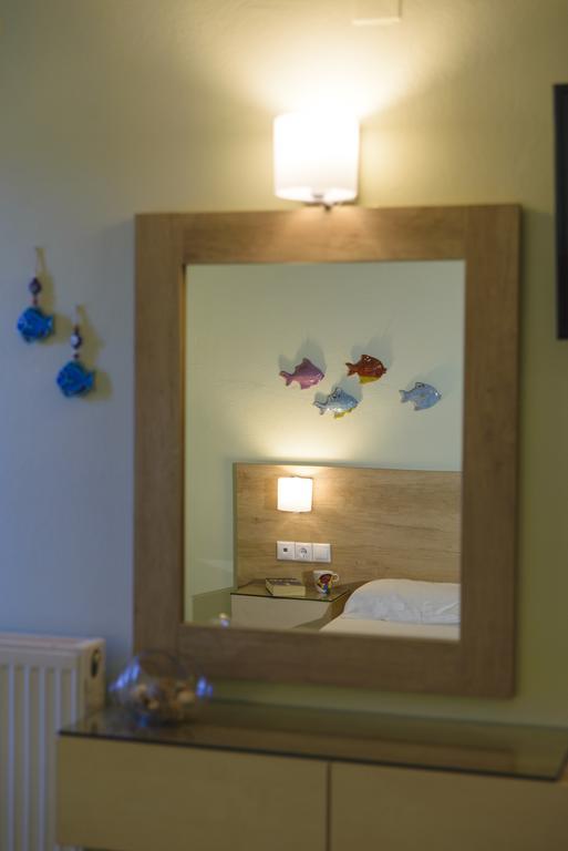 Aptera Beach 3* Amoudara (Heraklion)