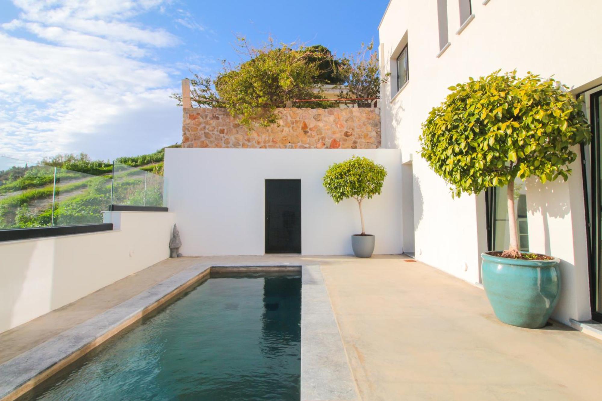 Villa Bunny Island With Private Pool *