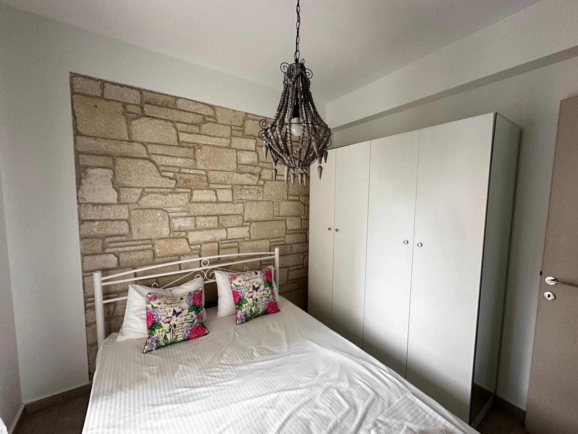 Aparthotel White Pearl *