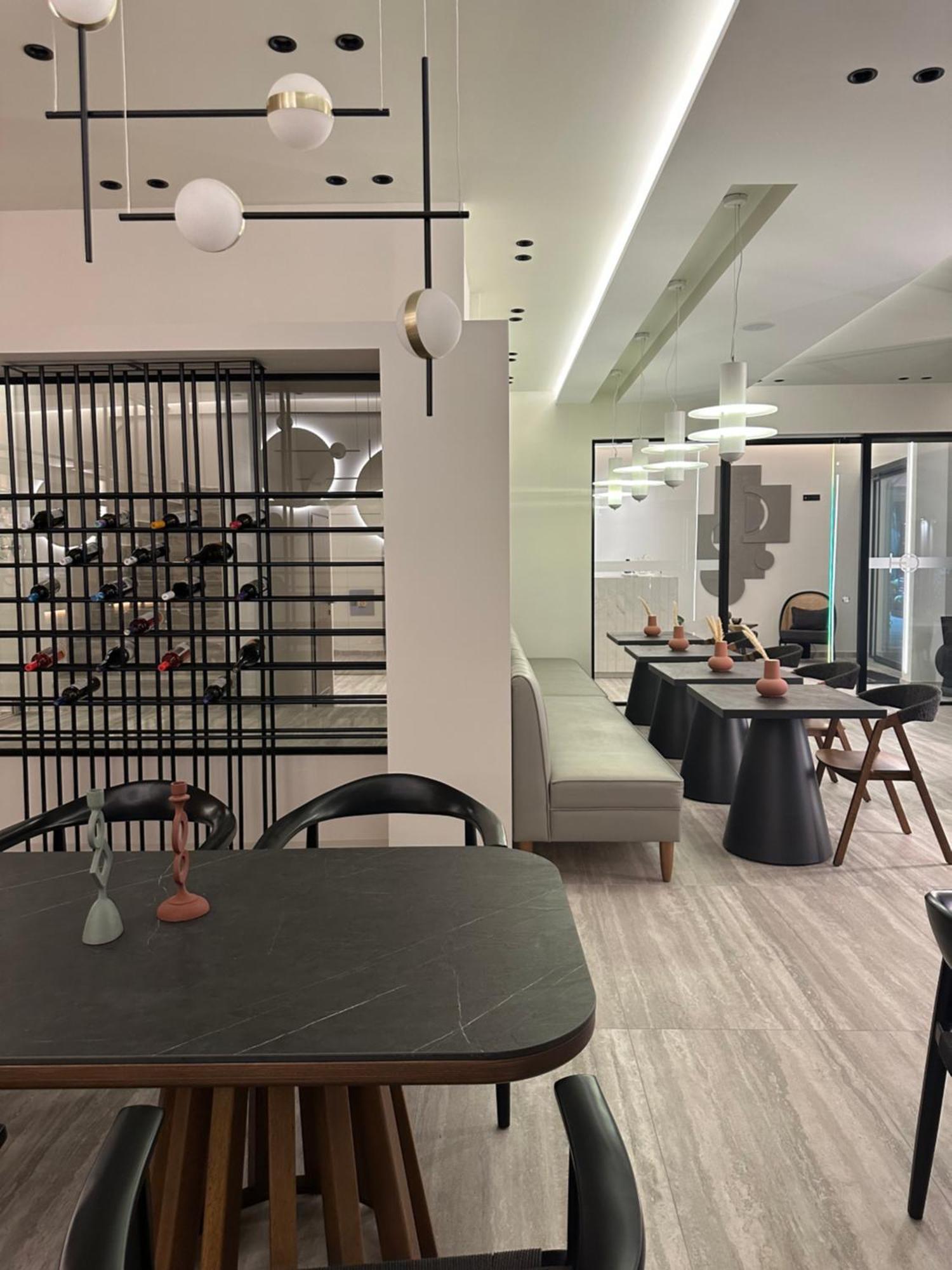 George Hotel Limenaria (Thasos)