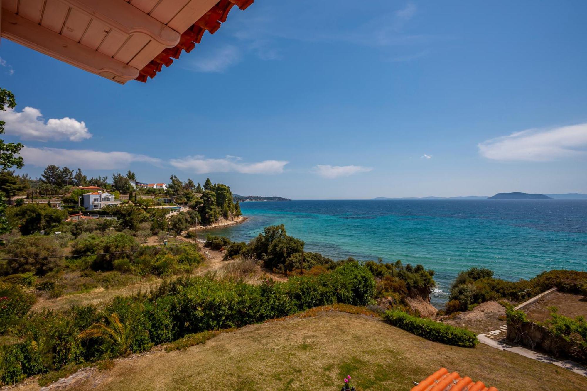 Alterra Captain's Holiday home Neos Marmaras