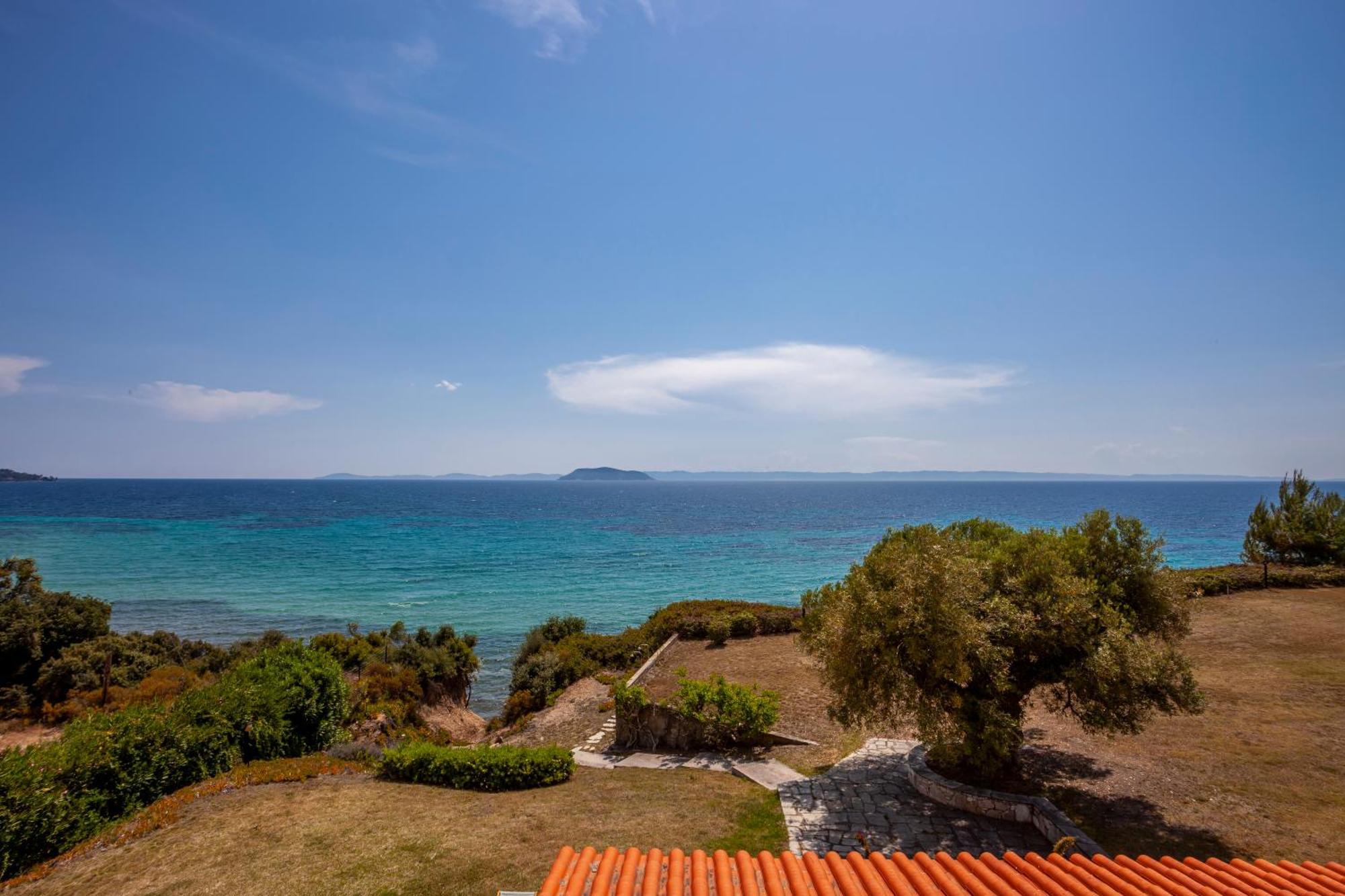 Holiday home Alterra Captain's