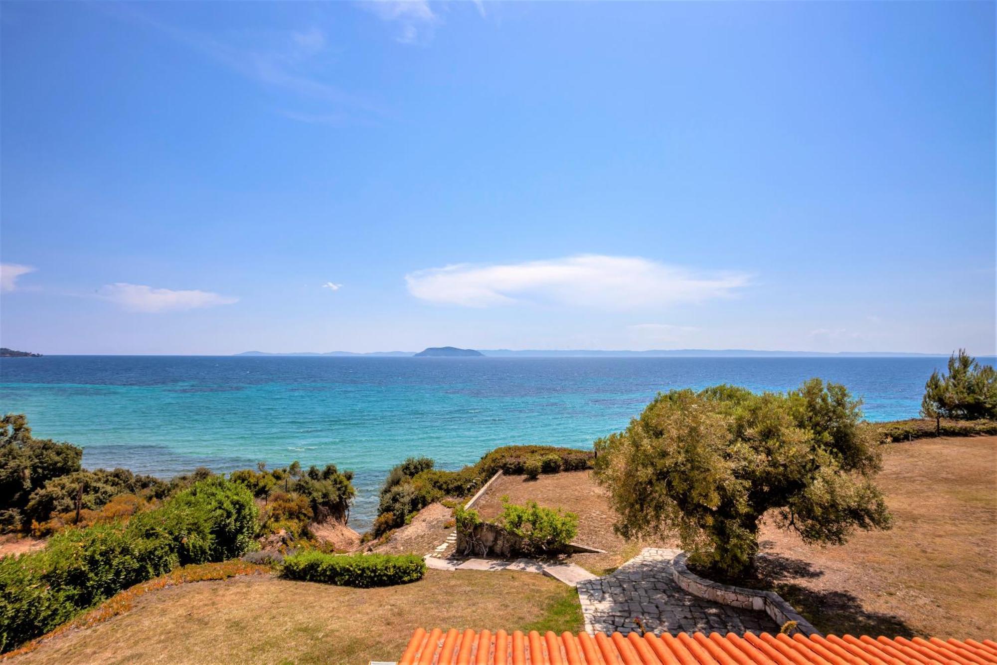 Holiday home Alterra Captain's *