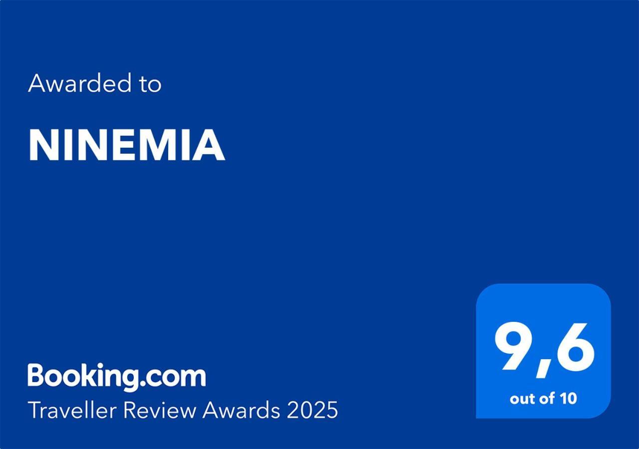 Ninemia
