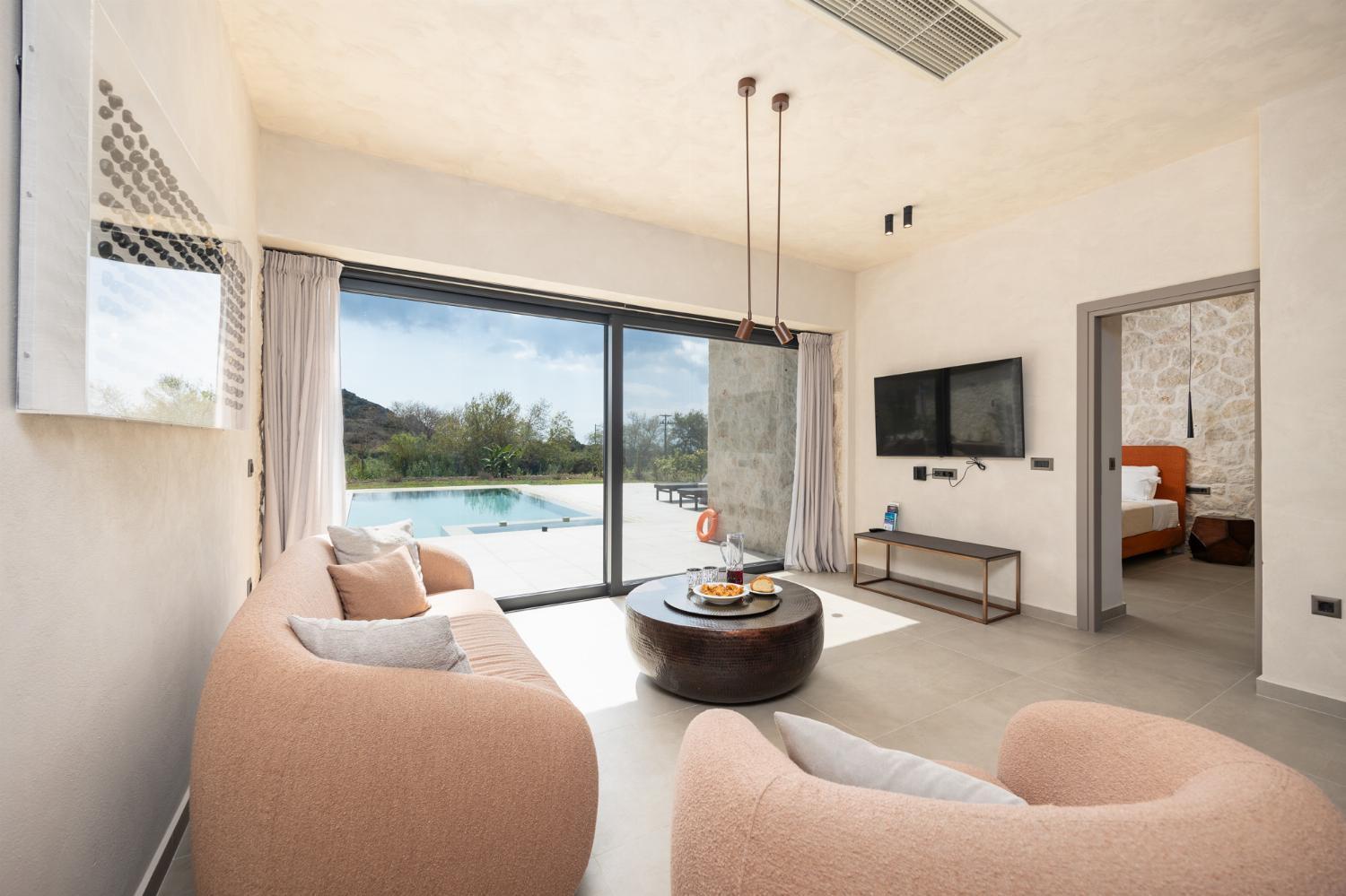 Villa Lilia