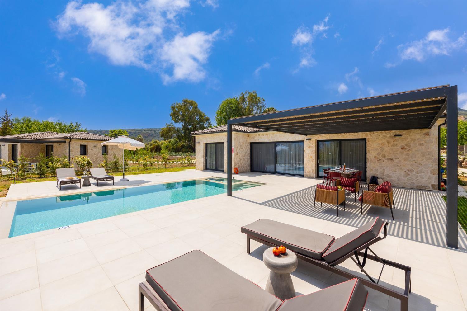 Villa Lilia *
