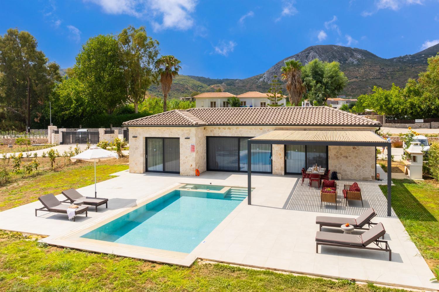Villa Lilia *
