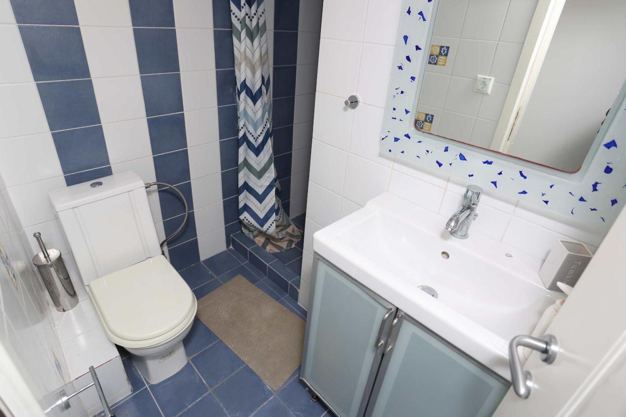 Take Me To The Sea 3 - Beachfront, Starlink, Location Holiday home *