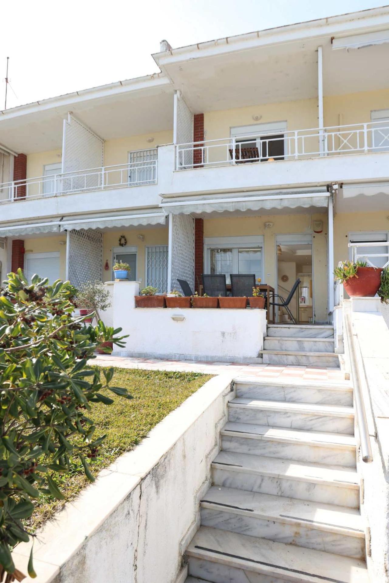 Holiday home Take Me To The Sea 3 - Beachfront, Starlink, Location