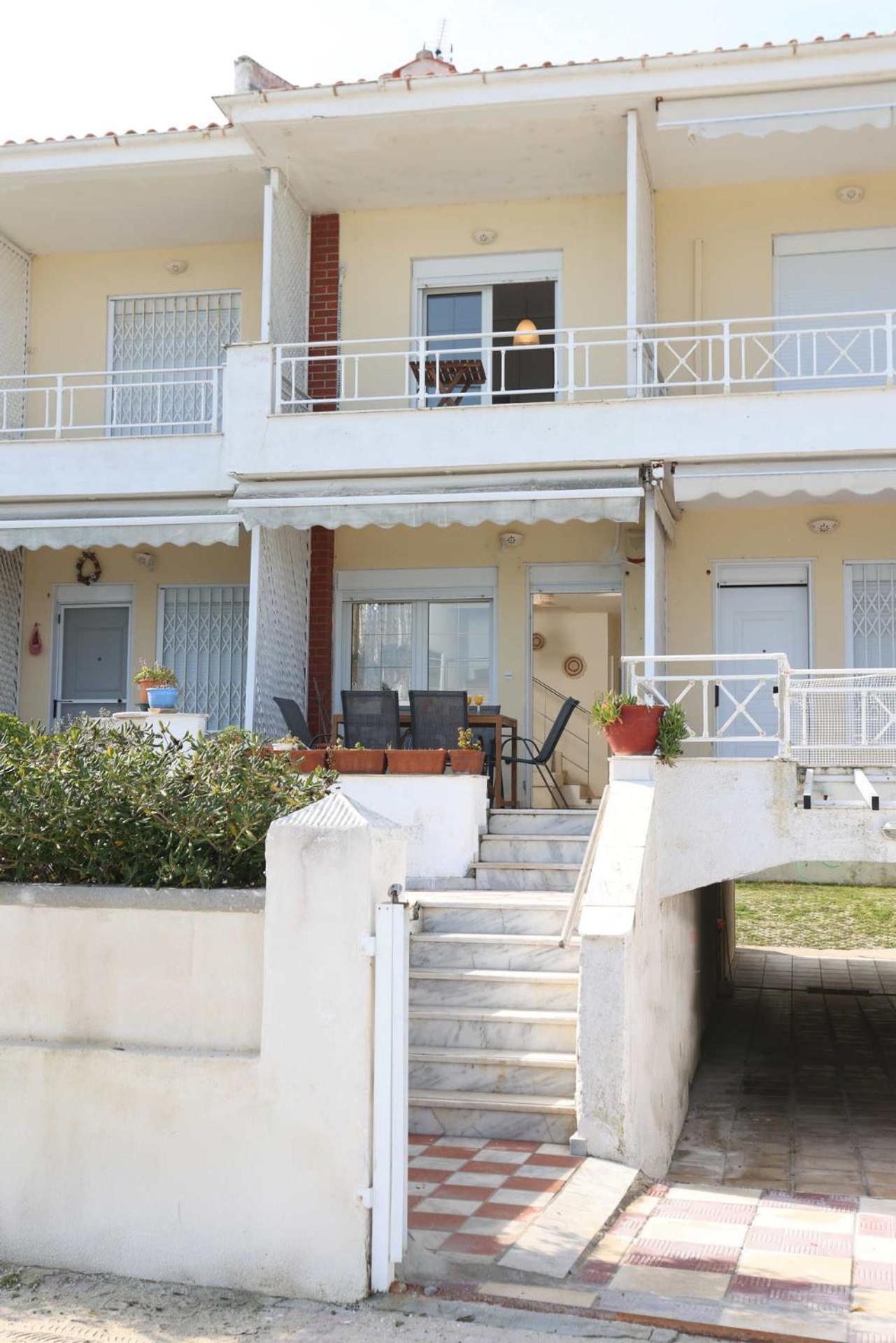 Holiday home Take Me To The Sea 3 - Beachfront, Starlink, Location