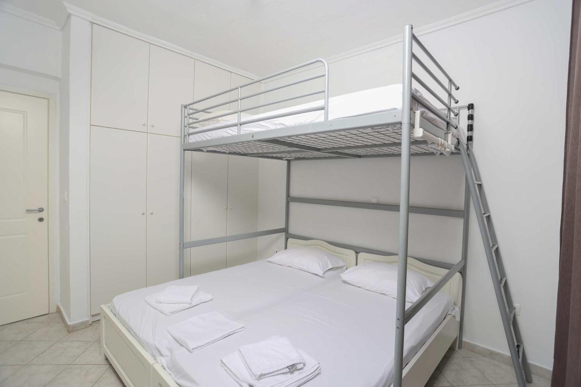 Holiday home Take Me To The Sea 3 - Beachfront, Starlink, Location *