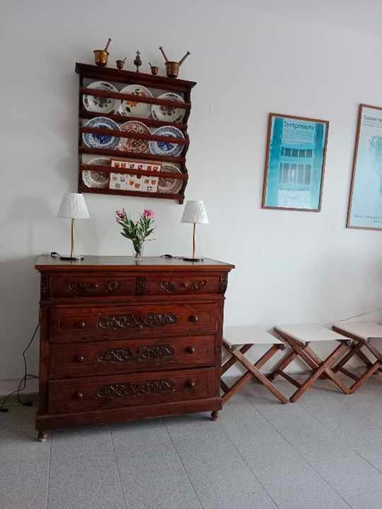 Aparthotel Pefkos Crystal Bay And