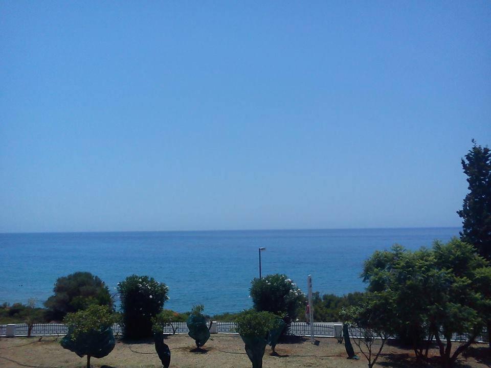 Pefkos Crystal Bay And *