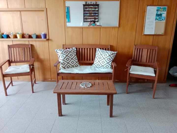 Aparthotel Pefkos Crystal Bay And