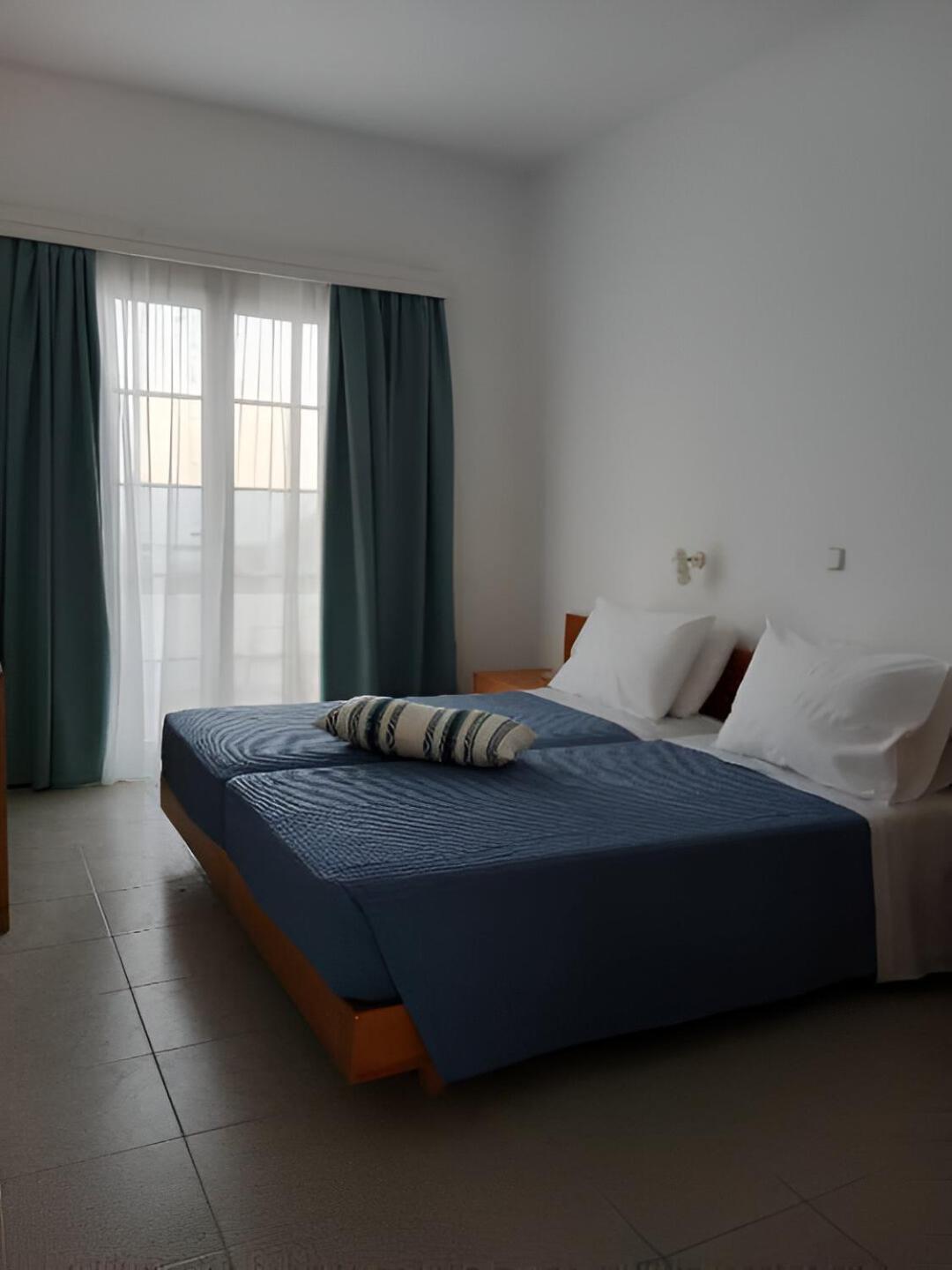 Pefkos Crystal Bay And Aparthotel *