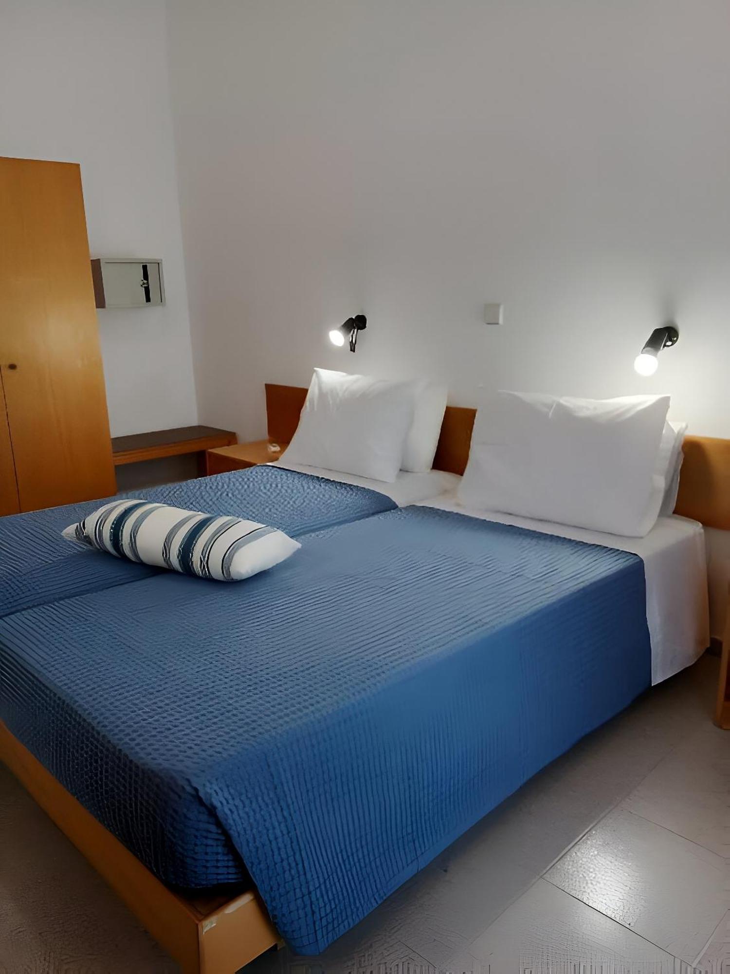 Pefkos Crystal Bay And Aparthotel Pefki (Rhodes)