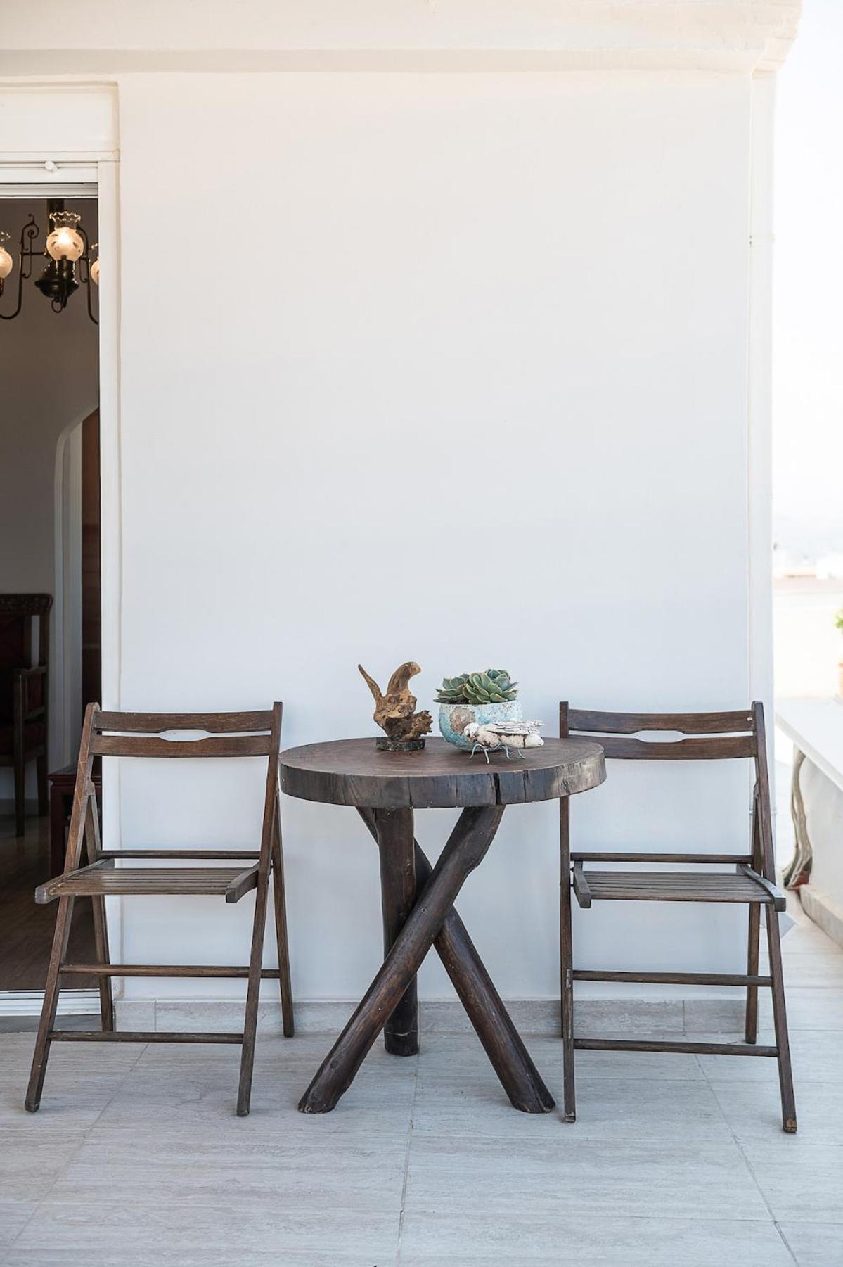 Diotima - Astonishing Seaview Apartment